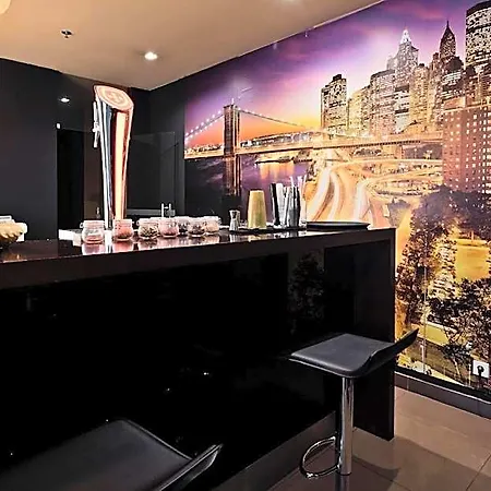 Otel Golden Tulip