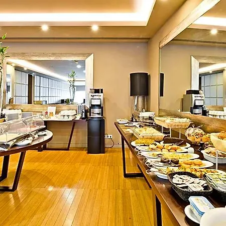 Otel Golden Tulip São João da Madeira
