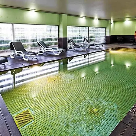 Otel Golden Tulip