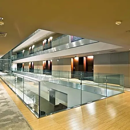 Otel Golden Tulip São João da Madeira