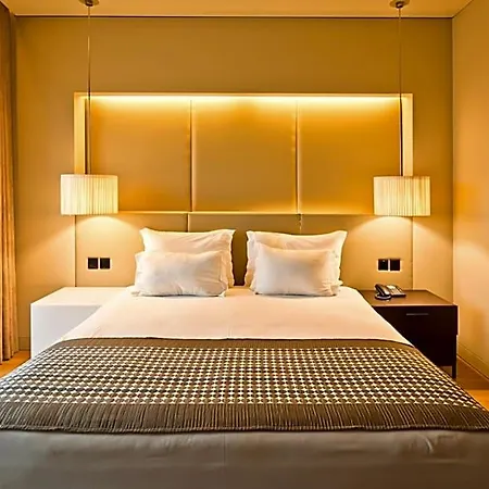 Otel Golden Tulip São João da Madeira