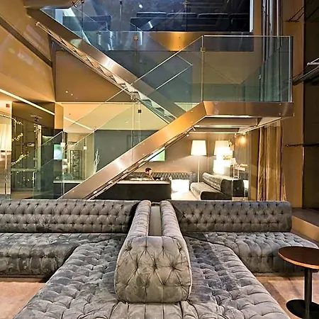 Otel Golden Tulip 4*